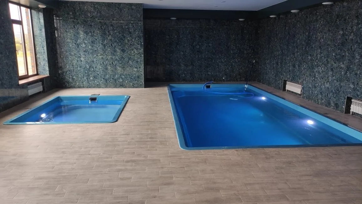 Laguna 3 — готовый проект в Новосибирске