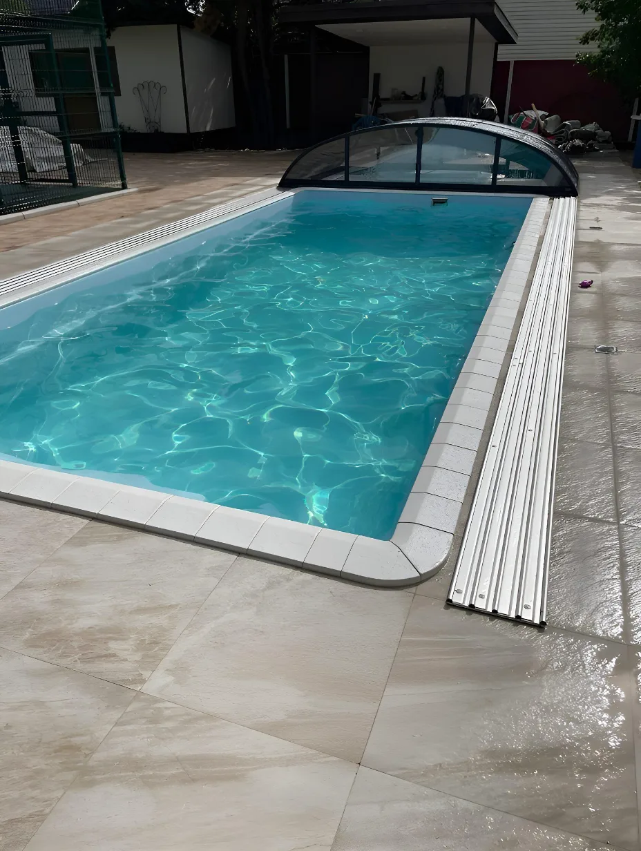 Laguna 6 — вид сверху в Новосибирске