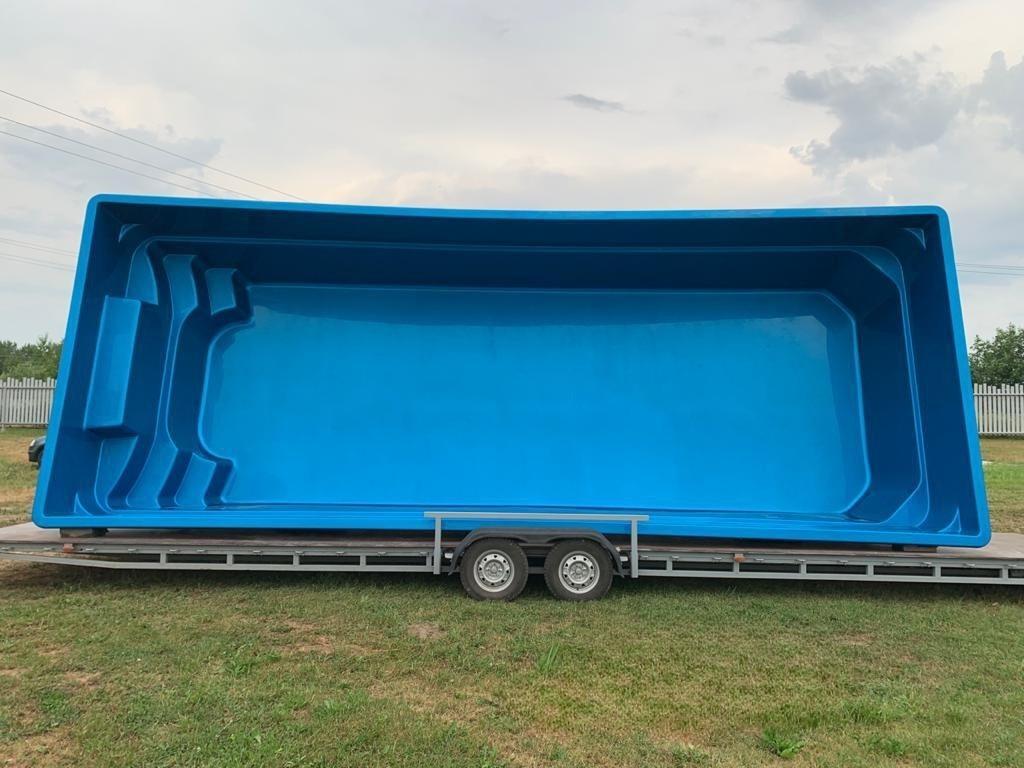 Laguna 9 — ландшафтный дизайн в Новосибирске