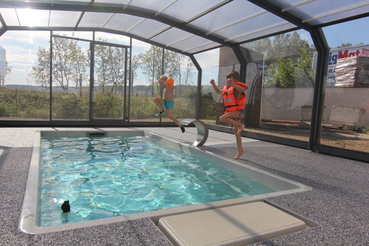 Laguna 5 — готовый проект в Новосибирске