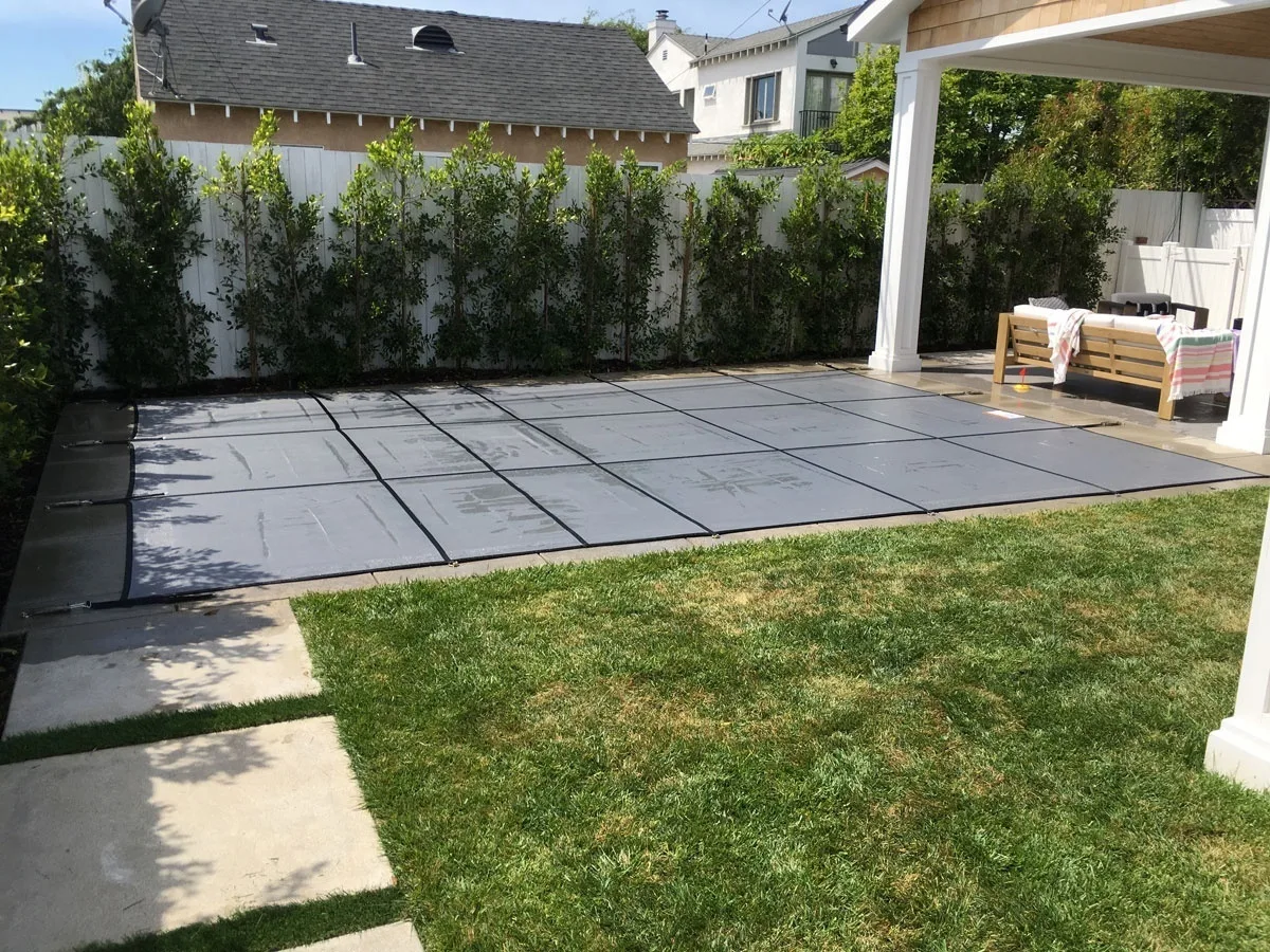 Покрывало Laguna Cover Mesh в Новосибирске