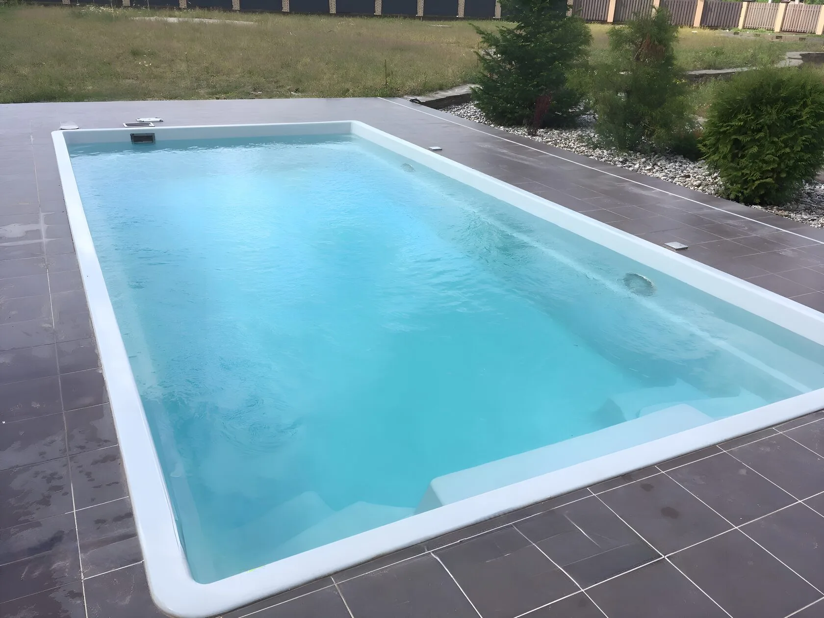 Laguna 7 — зона отдыха в Новосибирске