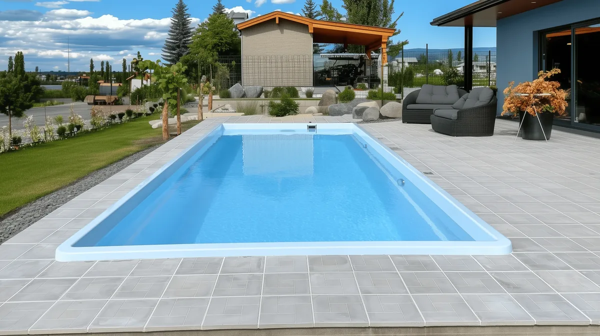 Laguna 7 — вид сверху в Новосибирске