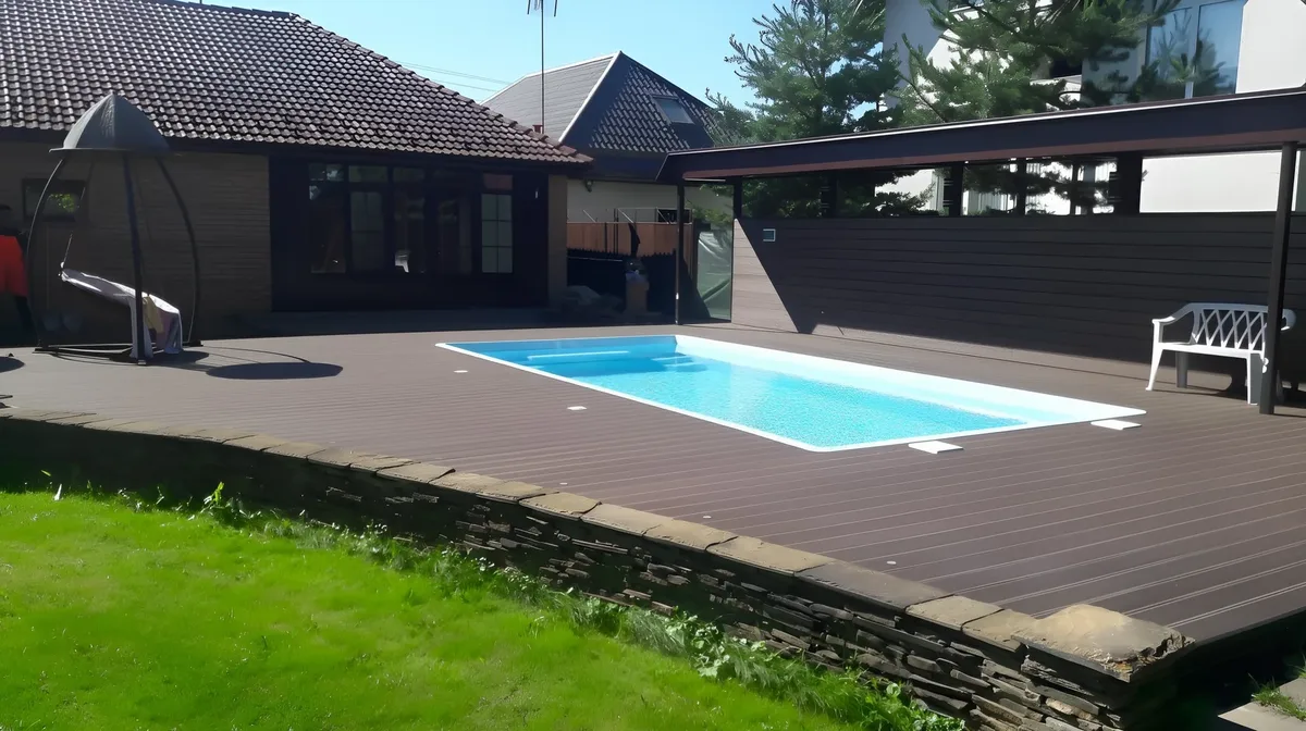 Laguna 8 — готовый проект в Новосибирске